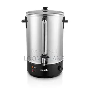 40l Saachi Electric Water Boiler