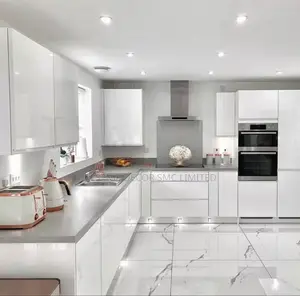 Beautiful Iconic Kitchen Decoration