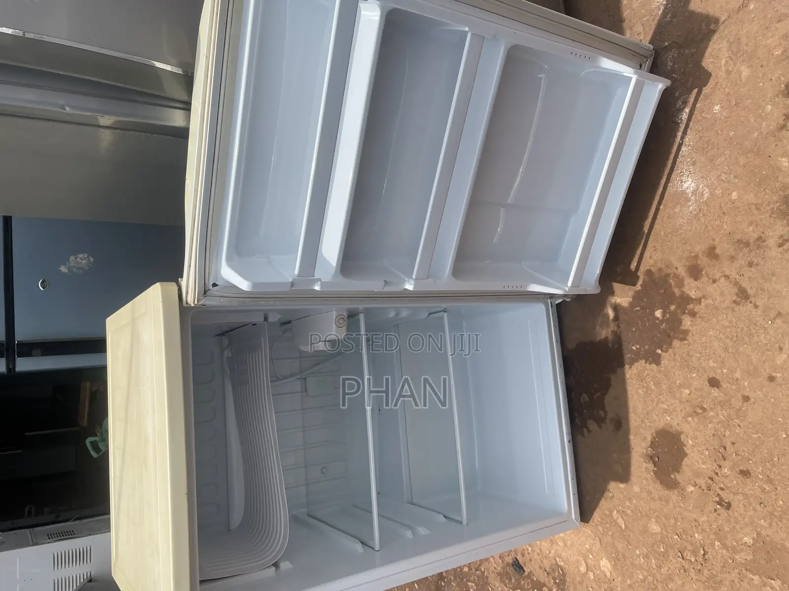 Used Samsung Table Top Fridge
