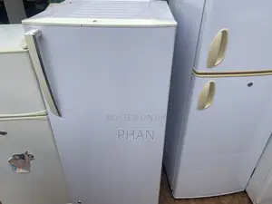 Single Door Lg Used Fridge for Sale
