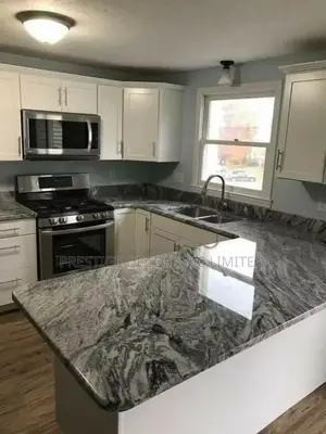 Fantastic Cabinets Iconic Design