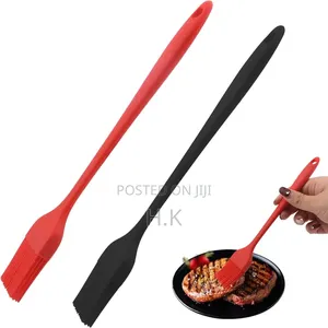Silicone Pastry Brush