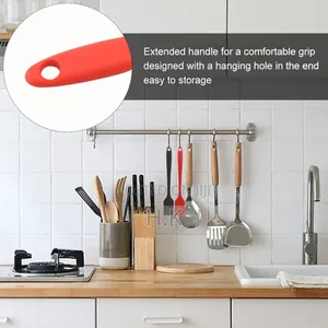 Silicone Pastry Brush