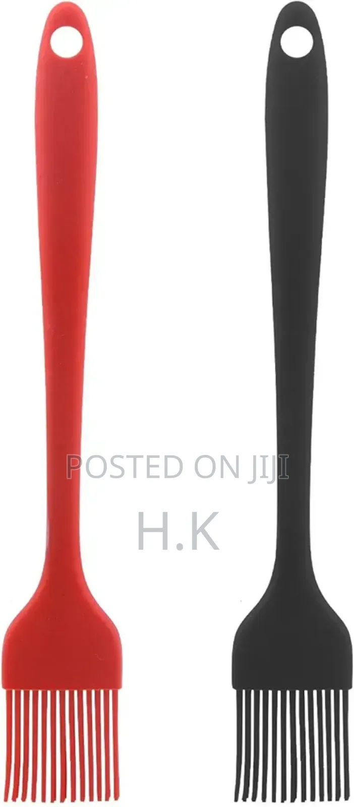 Silicone Pastry Brush