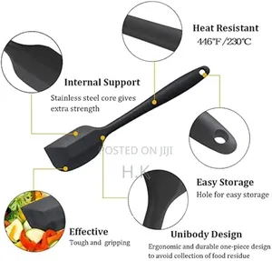 Silicone Turner
