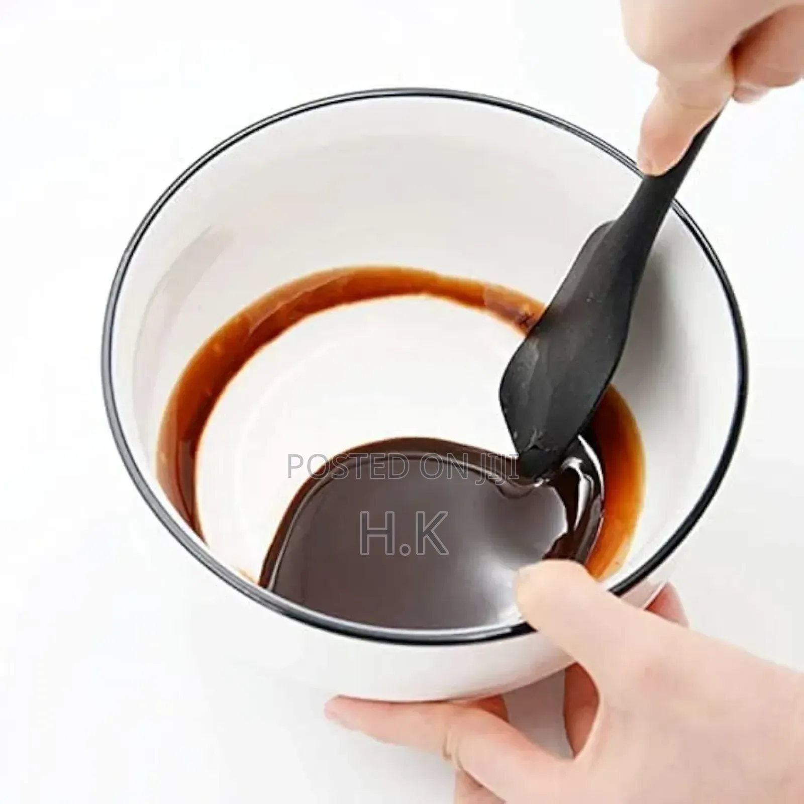 Silicone Turner