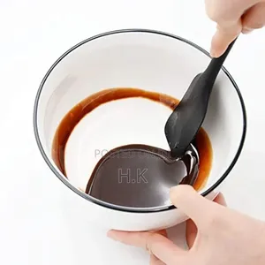 Silicone Turner