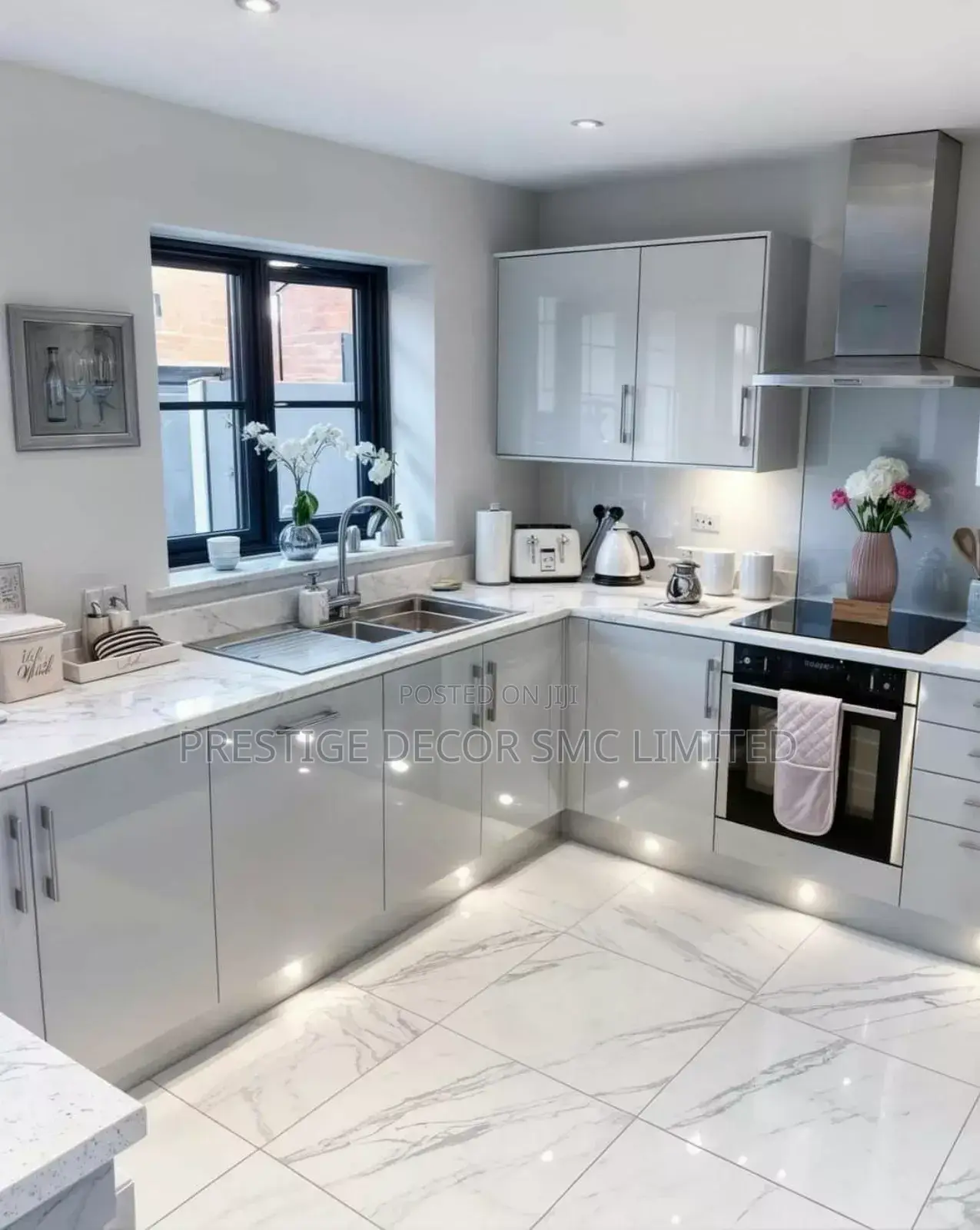 Fantasy Kitchen Cabinets So Amazing