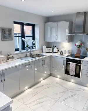 Fantasy Kitchen Cabinets So Amazing