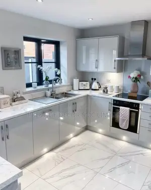 Fantasy Kitchen Cabinets So Amazing