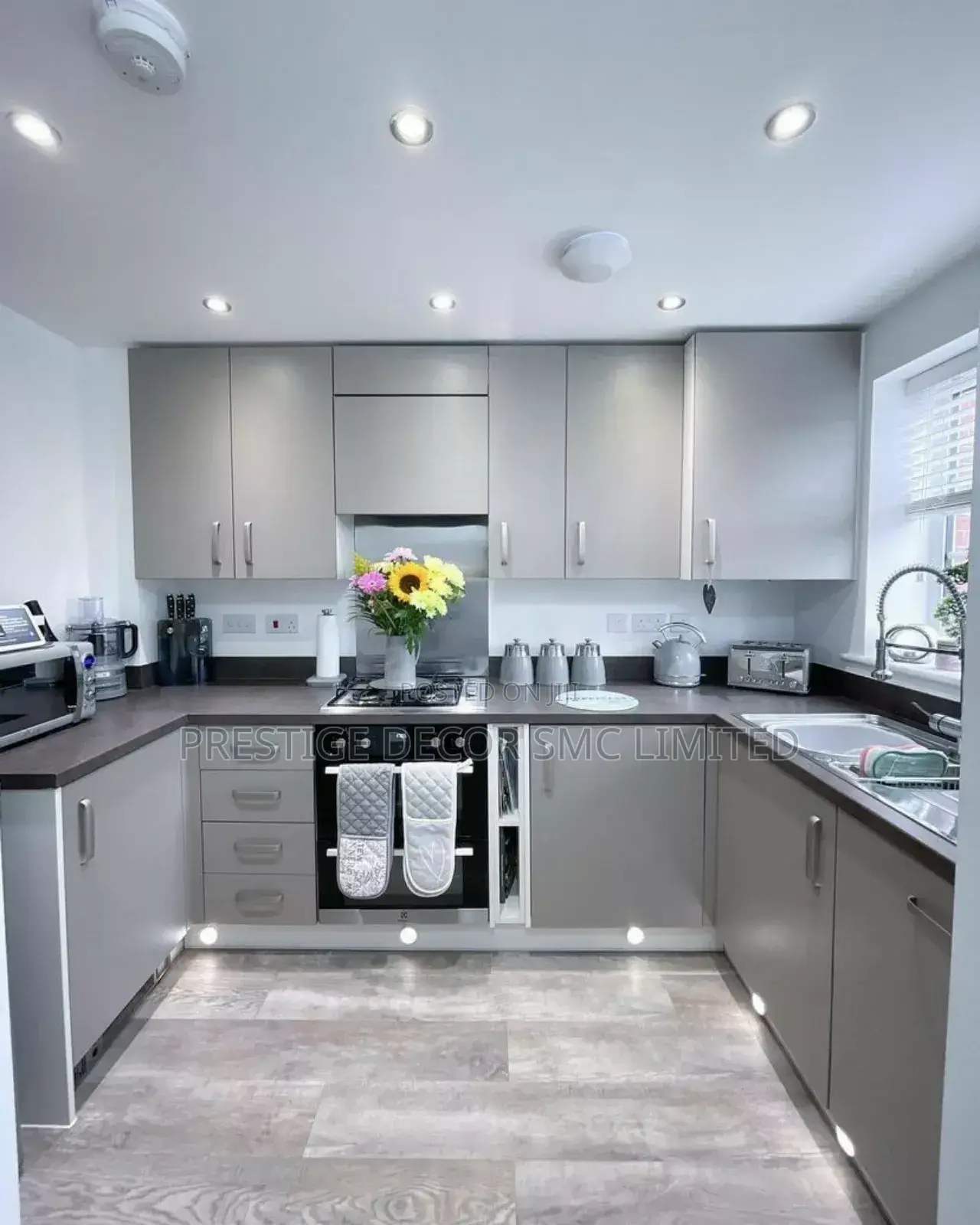 Beautiful Kitchen Design Amazing