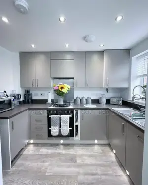 Beautiful Kitchen Design Amazing