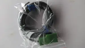 Proximity Sensors (Limit Switch)