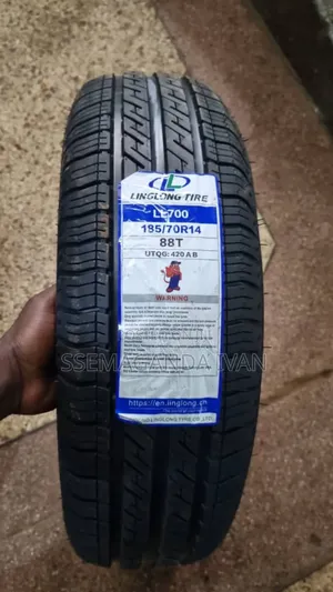 185/70r14 Linglong Real Linglong