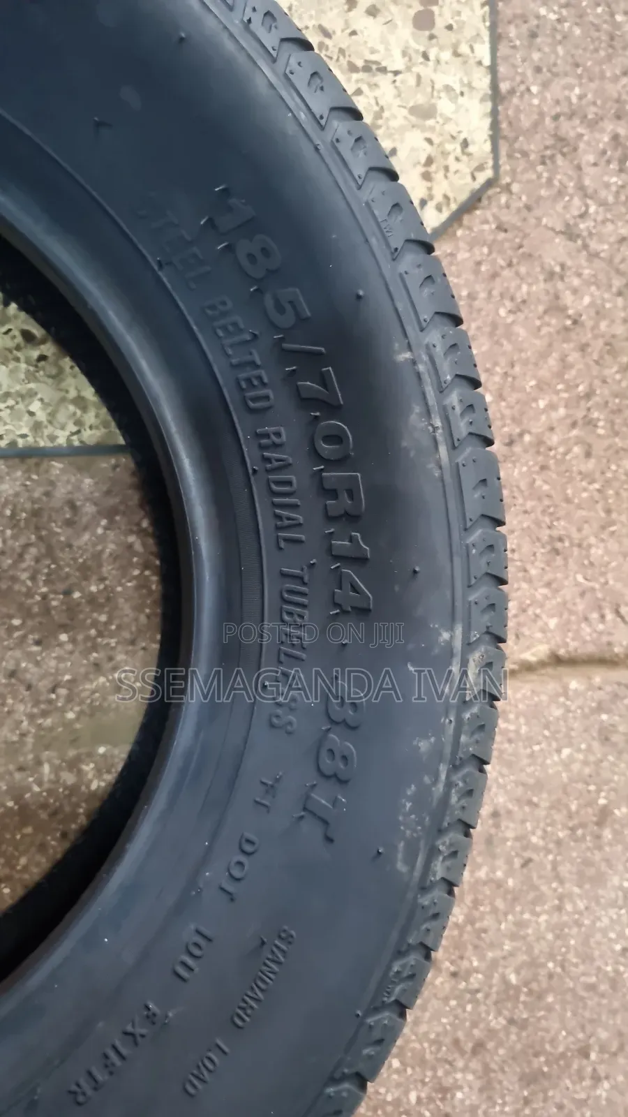 185/70r14 Linglong Real Linglong