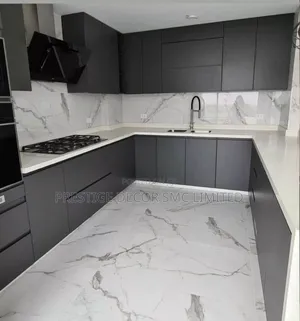 Intresting Iconic Kitchen Cabinets