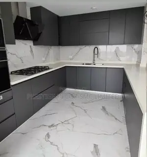 Intresting Iconic Kitchen Cabinets