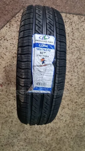 185/70r13 Real Linglong