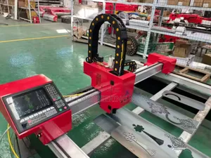 CNC Plasma Machine