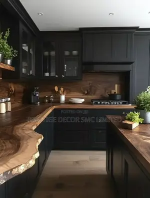 Beautiful Amazing Fantastic Kitchen