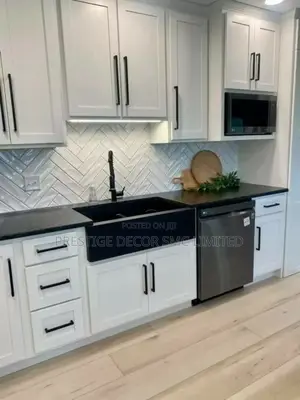 Simple Kitchen Cabinets Amazing