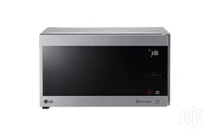LG 42L Stainless Smart Inverter Microwave