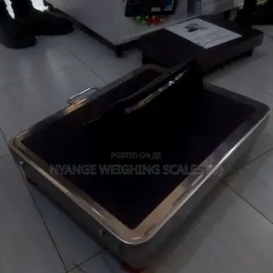 Portable Weigh Floor Weighing Scale Digital Electric Weighing Scale