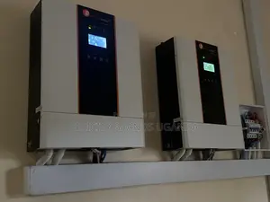 5kva Hybrid Felicity