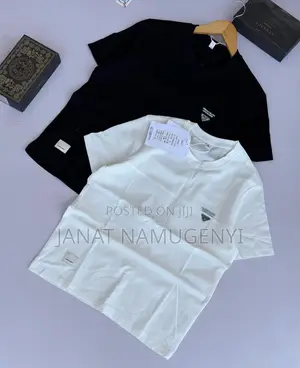Arovty Round Neck Shirts