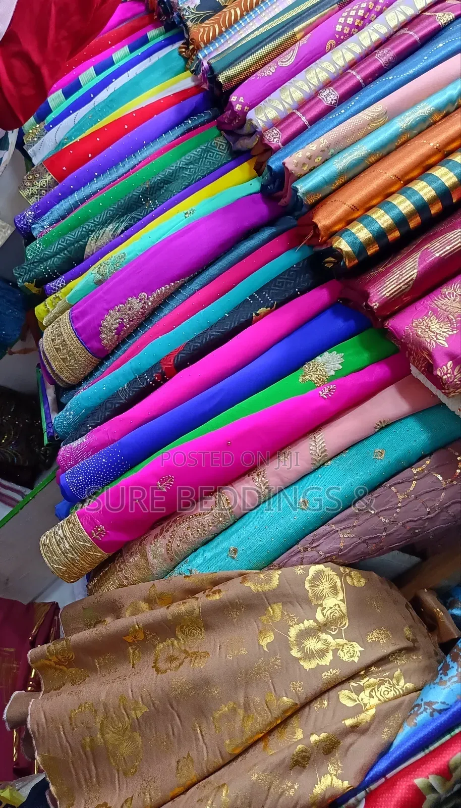 Variety Mishanana