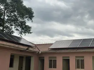 Mono Solar Panel
