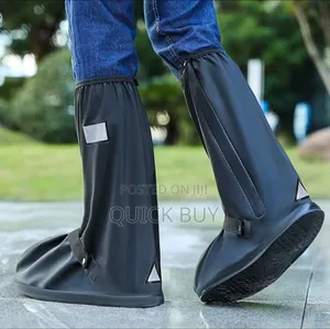 New Antislip Waterproof Boot Cover
