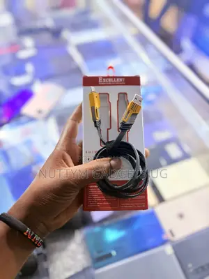 Multi -Port Data Cable