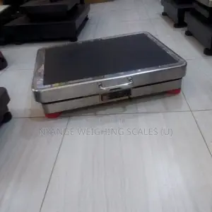 Electronic Weighing Scale Bluetooth 400kg Weigh Digital Weighing Scale