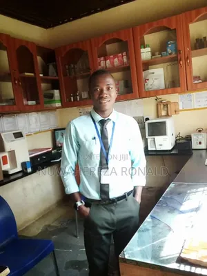 Medical Laboratory Assistant Technician