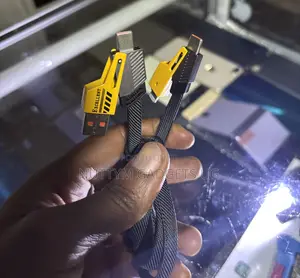 Multi -Port Data Cable
