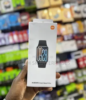 Xiaomi Smart Band 9 Pro Smartband Global Version 1.74"