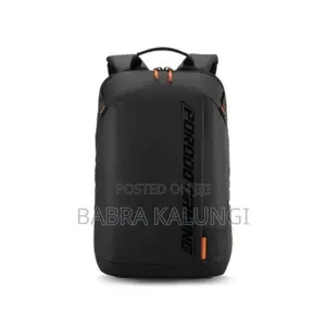 Porodo Gaming Water Resistant Laptop Bag Suitable Fo 15 Inch