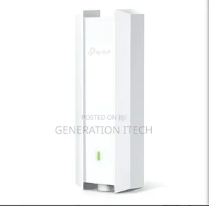 Tp-Link Wireless Access Point Ax1800 Ceiling Mount Wifi 6