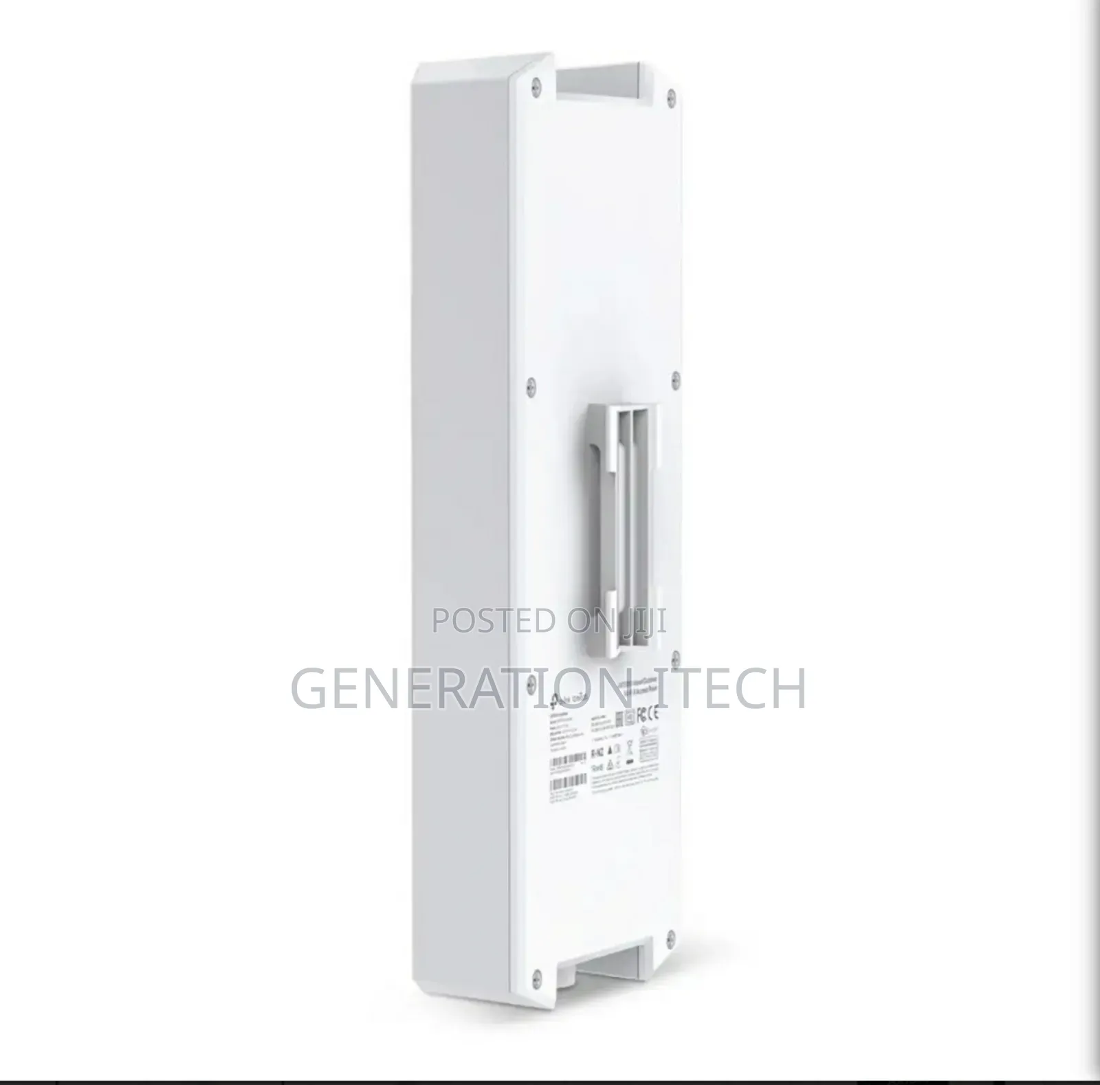 Tp-Link Wireless Access Point Ax1800 Ceiling Mount Wifi 6