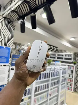 New Hp 2 in 1 Wireless Mouse
