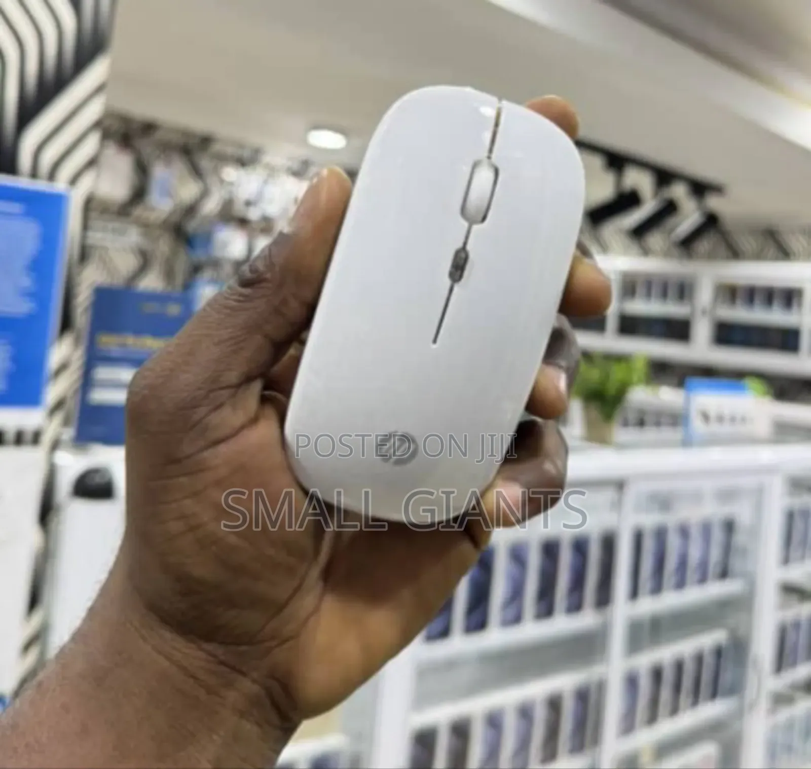 Hp W10 Bluetooth Wireless Dual Mode Mouse