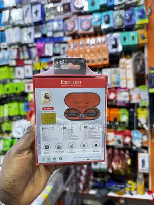 Excellent Open Design Wireless Earbuds