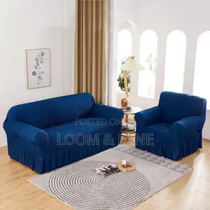 2 : 2 : 1 Sofa Cover Set
