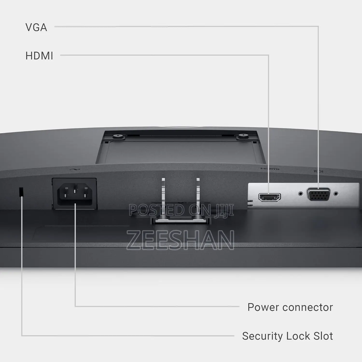 Dell Se2222h 21.5 Inch Full Hd (1920x1080)