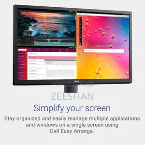Dell Se2222h 21.5 Inch Full Hd (1920x1080)