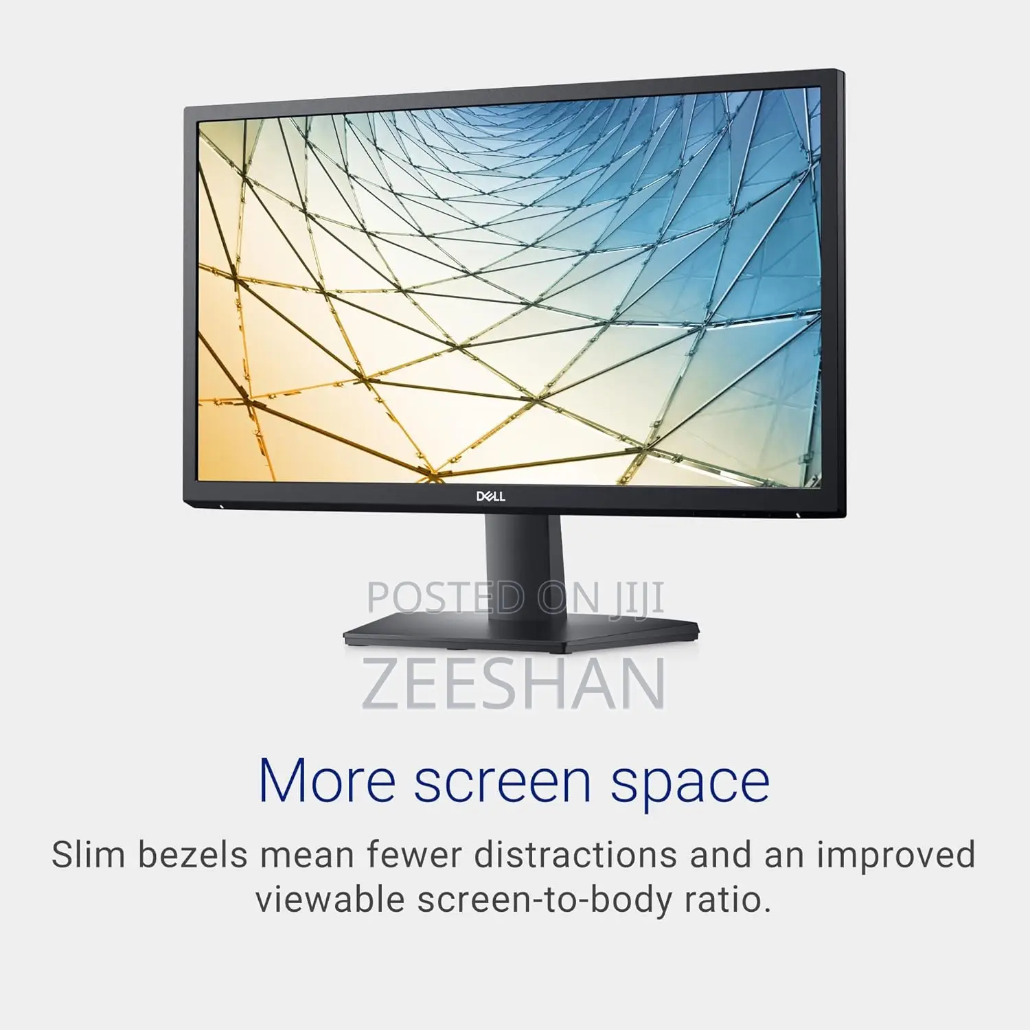 Dell Se2222h 21.5 Inch Full Hd (1920x1080)