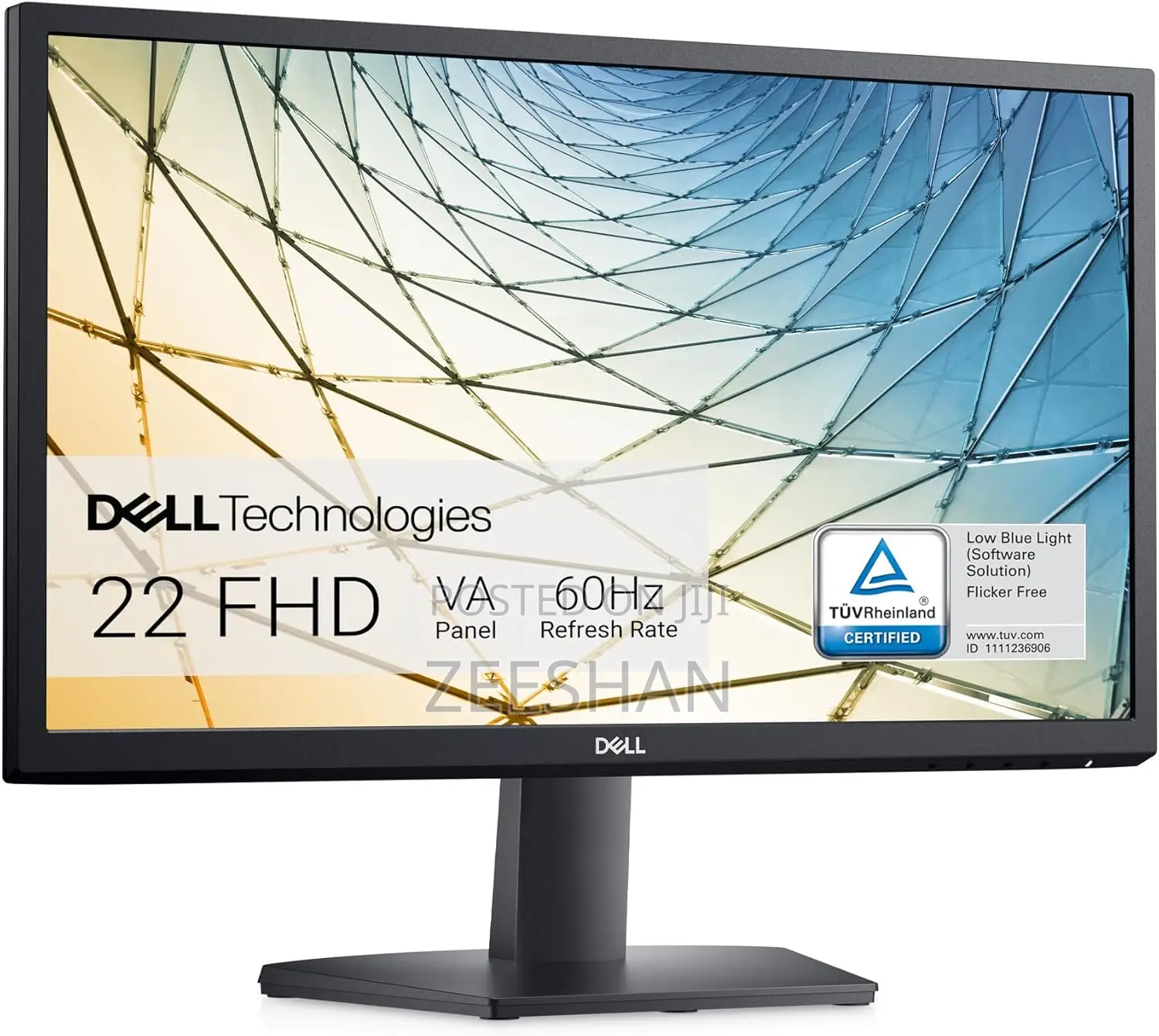 Dell Se2222h 21.5 Inch Full Hd (1920x1080)