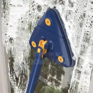 360 Swivel Rotatable Adjustable Mop