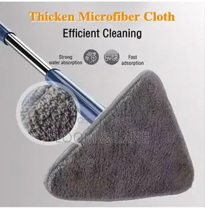 360 Swivel Rotatable Adjustable Mop